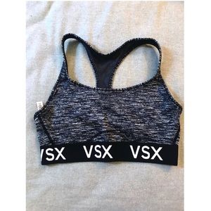 VSX sports bra